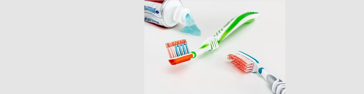 Zahn- & Mundpflege